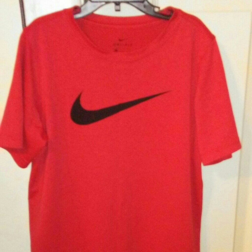 Nike ❤